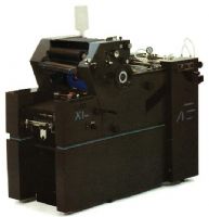 Venta Chief XL5